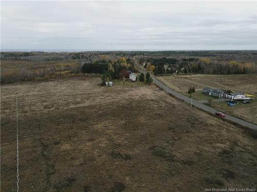 Lot Ch Perry, Sainte-Anne-De-Kent, NB 