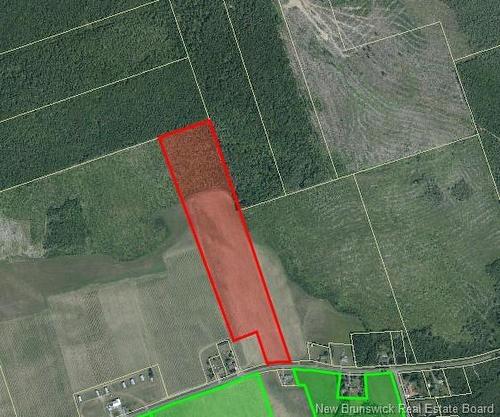 Lot Ch Perry, Sainte-Anne-De-Kent, NB 
