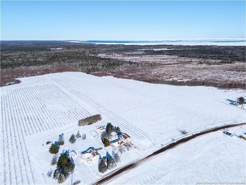 Lot Ch Perry, Sainte-Anne-De-Kent, NB 