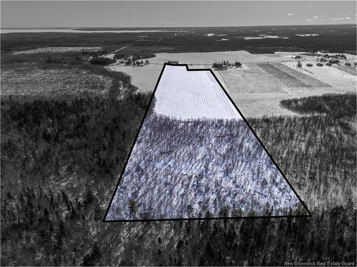 Lot Ch Perry, Sainte-Anne-De-Kent, NB 