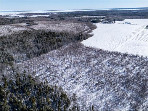 Lot Ch Perry, Sainte-Anne-De-Kent, NB 