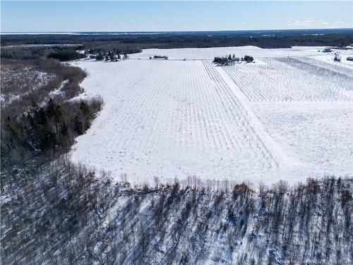 Lot Ch Perry, Sainte-Anne-De-Kent, NB 