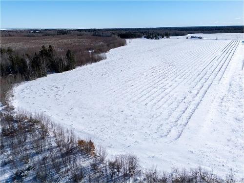 Lot Ch Perry, Sainte-Anne-De-Kent, NB 