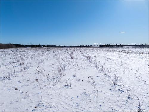 Lot Ch Perry, Sainte-Anne-De-Kent, NB 