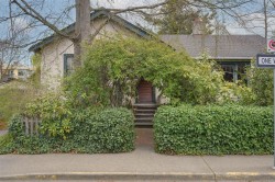516 Simcoe St  Victoria, BC V8W 1L8