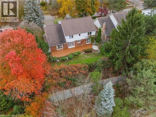 362 Pommel Gate Crescent, Waterloo, ON - Outdoor