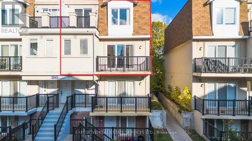 2101 - 3045 FINCH AVENUE W  Toronto, ON M9M 0A5