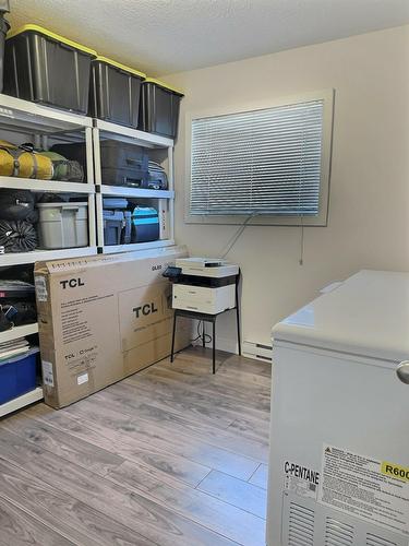 Chambre à coucher - 196 2E Avenue, Témiscaming, QC - Indoor