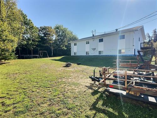 Face arrière - 196 2E Avenue, Témiscaming, QC - Outdoor