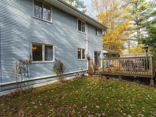 7 Lake Charles Drive, Dartmouth, NS 