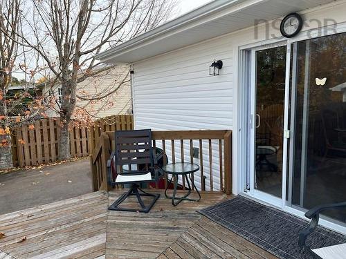 5 Dickson Drive, North River, NS 