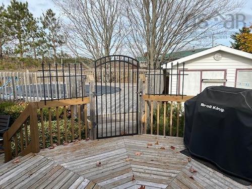 5 Dickson Drive, North River, NS 