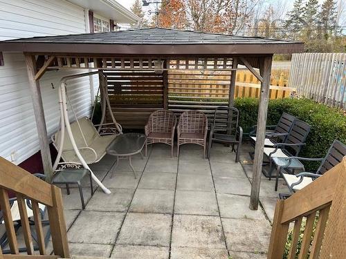 5 Dickson Drive, North River, NS 