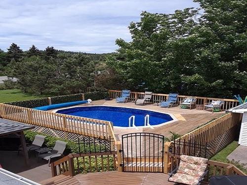 5 Dickson Drive, North River, NS 