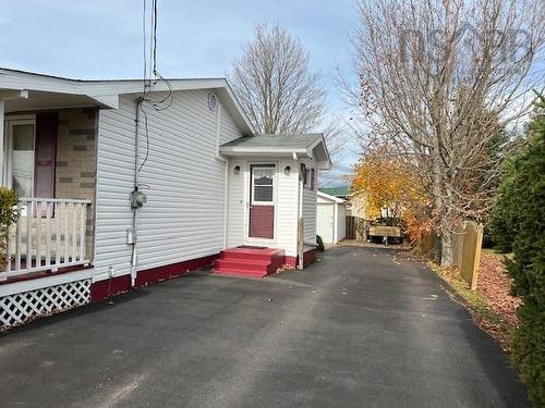 5 Dickson Drive, North River, NS 