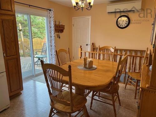 5 Dickson Drive, North River, NS 