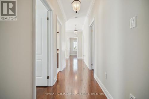 27 Gorman Avenue, Vaughan, ON - Indoor Photo Showing Other Room