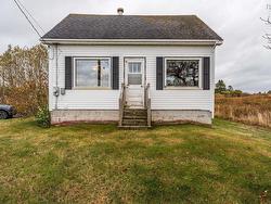 32 Gaudet Road  St. Bernard, NS B0W 3T0