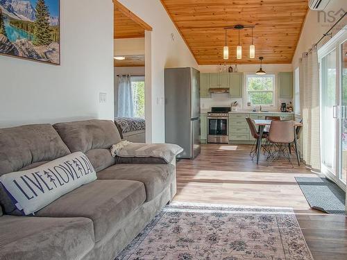 366 Loon Lake Drive, Lake Paul, NS 