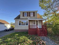 18 Newbury Street  Sydney, NS B1P 3P6