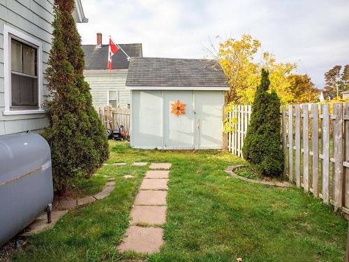 67 Victoria Street, Charlottetown, PE 