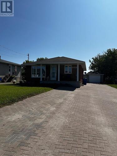 14 BRUNELLE ROAD S  Kapuskasing, ON P5N 2T2
