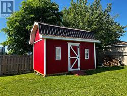 custom built storage - 