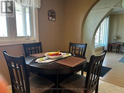 dining area - 
