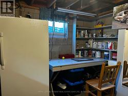 utility/storage room - 