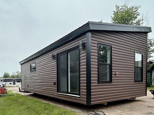 53 County Line Road -To Be Moved, Alberry Plains, PE 