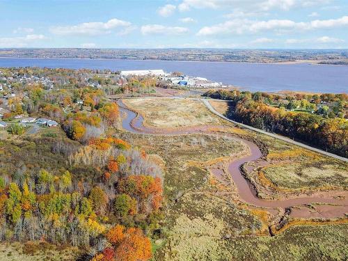 Lot A2 Mccully Crescent, Hantsport, NS 