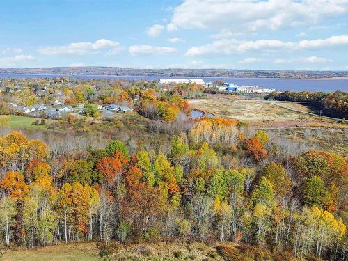 Lot A2 Mccully Crescent, Hantsport, NS 