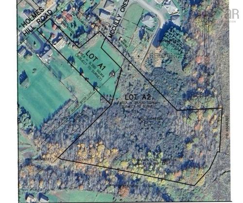 Lot A2 Mccully Crescent, Hantsport, NS 