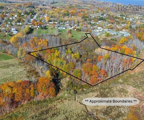 Lot A2 Mccully Crescent, Hantsport, NS 