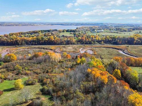 Lot A2 Mccully Crescent, Hantsport, NS 