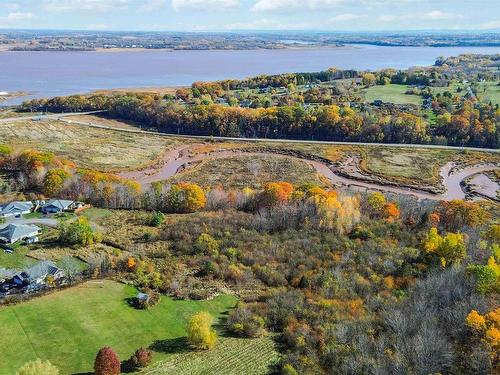 Lot A2 Mccully Crescent, Hantsport, NS 