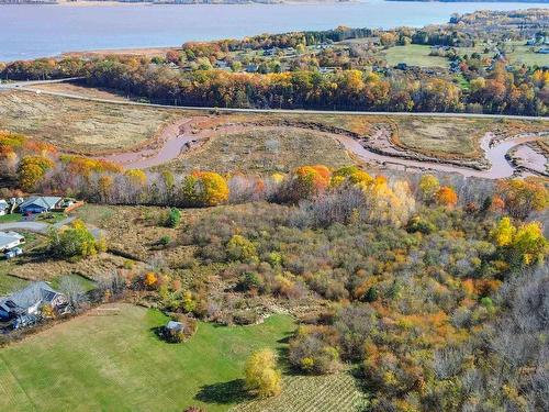 Lot A2 Mccully Crescent, Hantsport, NS 