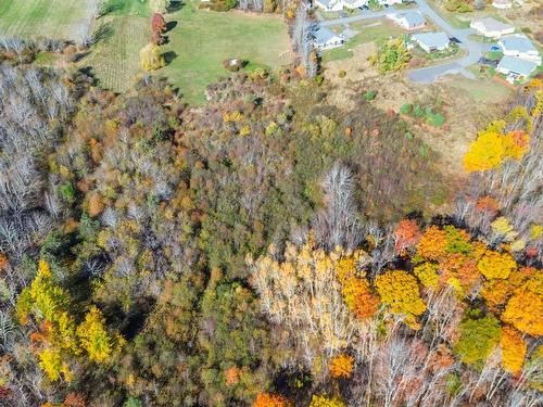 Lot A2 Mccully Crescent, Hantsport, NS 