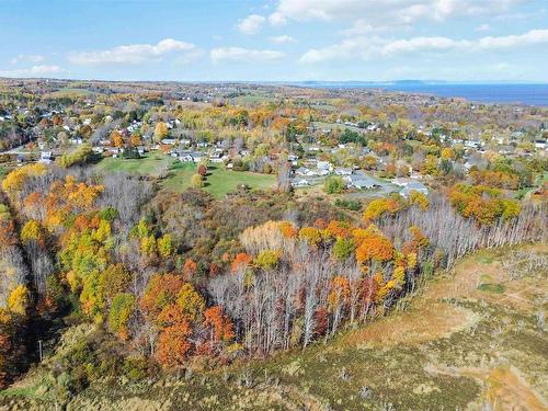 Lot A2 Mccully Crescent, Hantsport, NS 