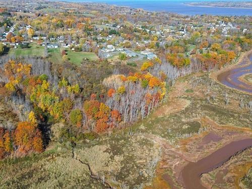 Lot A2 Mccully Crescent, Hantsport, NS 