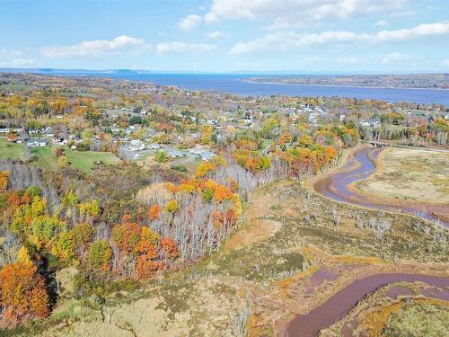 Lot A2 Mccully Crescent, Hantsport, NS 