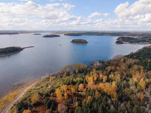 Rous Island Lot, Indian Point, NS 
