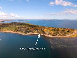 Rous Island Lot  Indian Point, NS B0J 2E0