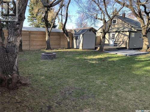 311 7Th Street E, Wynyard, SK - Outdoor