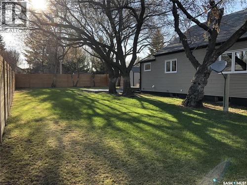 311 7Th Street E, Wynyard, SK - Outdoor