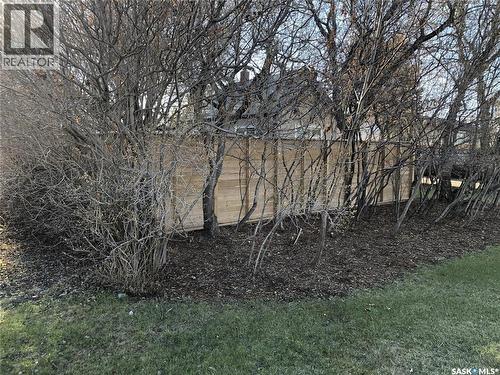 311 7Th Street E, Wynyard, SK - Outdoor