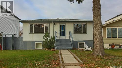 2736 Reynolds STREET  Regina, SK S4N 3P4