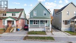 478 FIRST AVENUE W  North Bay (Central), ON P1B 3C4