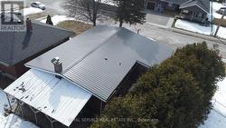 New Steel Roof - 