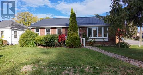 200 UNIVERSITY AVENUE E  Cobourg, ON K9A 1E4